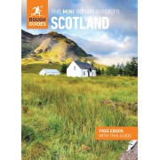 Scotland Mini Rough Guide